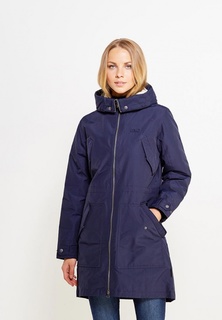 Парка Jack Wolfskin ROCKY POINT PARKA