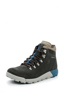 Ботинки Merrell WILDERNESS AC+