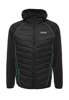 Куртка утепленная Regatta Andreson II Hybrid