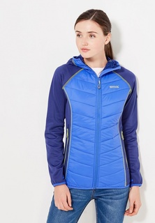 Куртка утепленная Regatta Wmns Andreson II
