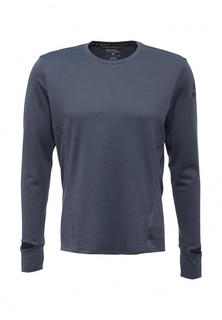 Лонгслив спортивный Reebok OSR  WOOL MIX TOP