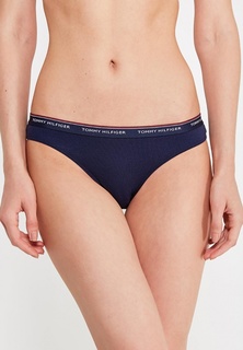 Комплект трусов 3 шт. Tommy Hilfiger