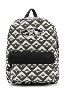 Рюкзак Vans WM REALM BACKPACK