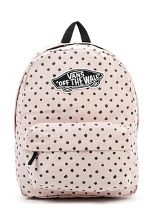 Рюкзак Vans WM REALM BACKPACK