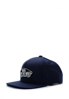 Бейсболка Vans MN CLASSIC PATCH