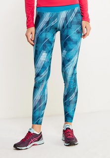 Тайтсы ASICS GRAPHIC TIGHT