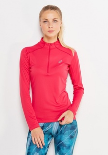 Лонгслив спортивный ASICS LS 1/2 ZIP TOP