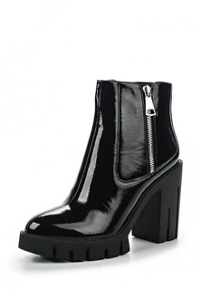 Ботильоны Daze