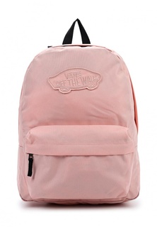 Рюкзак Vans WM REALM BACKPACK