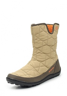 Полусапоги Columbia MINX™ SLIP II OMNI-HEAT™