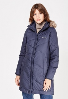 Куртка утепленная Columbia Snow Eclipse™ Mid Jacket