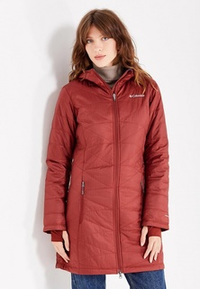 Пальто утепленное Columbia Mighty Lite™ Hooded Jacket