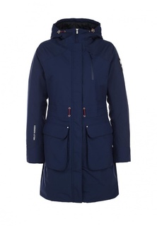 Пуховик Helly Hansen W NAIAD PARKA