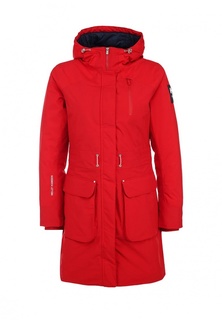 Парка Helly Hansen W NAIAD PARKA