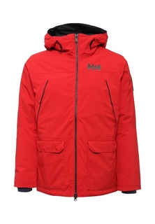 Куртка утепленная Helly Hansen SHORELINE PARKA