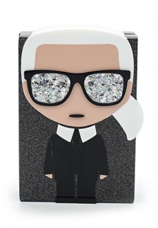 Клатч Karl Lagerfeld