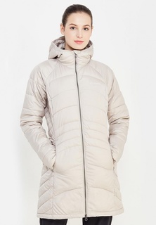 Куртка утепленная Columbia Karis Gale™ Long Jacket