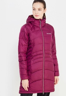 Куртка утепленная Columbia Karis Gale™ Long Jacket