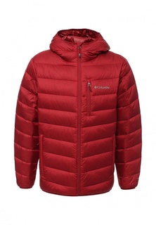 Пуховик Columbia Hellfire 650 TurboDown™ Hooded Jacket