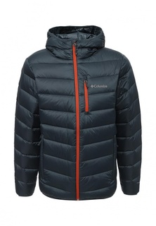 Пуховик Columbia Hellfire 650 TurboDown™ Hooded Jacket