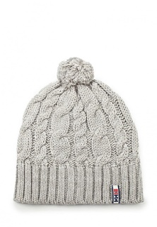 Шапка Helly Hansen MONTREAL CHUNKY KNIT BEANIE