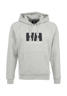 Худи Helly Hansen HH LOGO HOODIE