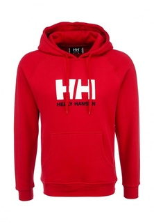 Худи Helly Hansen HH LOGO HOODIE