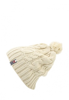 Шапка Helly Hansen MONTREAL CHUNKY KNIT BEANIE