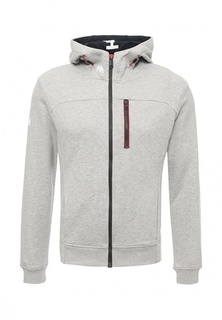 Толстовка Helly Hansen CREW FZ HOODIE