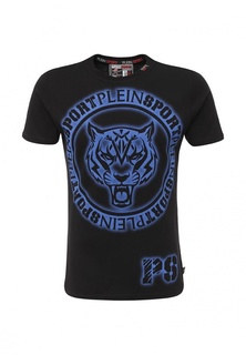 Футболка Plein Sport