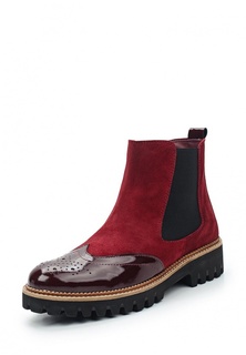 Ботинки La Coleccion