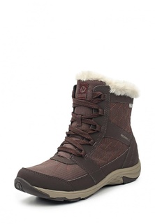 Ботинки Merrell ALBURY MID POLAR WTPF