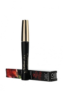 Тушь Vivienne Sabo Питательная объемная , Nourishing Volume Mascara, тон 01