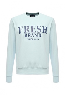 Свитшот Fresh Brand