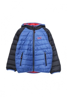 Куртка утепленная Jack Wolfskin K ZENON JKT