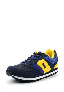 Кеды Polo Ralph Lauren