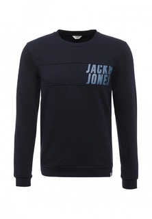 Свитшот Jack & Jones