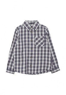 Рубашка Button Blue