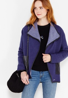 Жакет Coquelicot