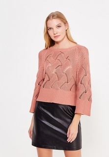 Джемпер LOST INK OPENWORK WIDE SLEEVES JUMPER