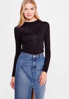 Джемпер LOST INK HOT FIXED FRONT EMBELLISHEMENT