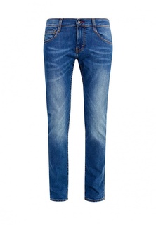 Джинсы Mustang Oregon Tapered