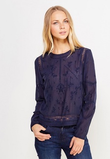 Блуза Pepe Jeans