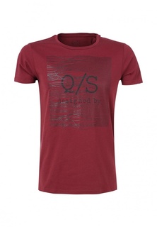 Футболка Q/S designed by