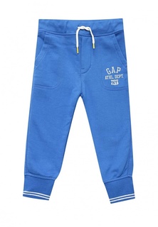 Брюки спортивные Gap