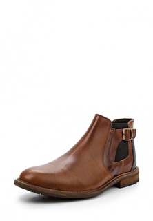 Ботинки Bullboxer