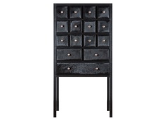 Комод "Dark" M Style