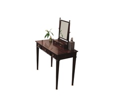 Туалетный столик "MESTRE" Fratelli Barri