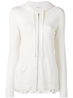 толстовка на молнии  P.A.R.O.S.H.