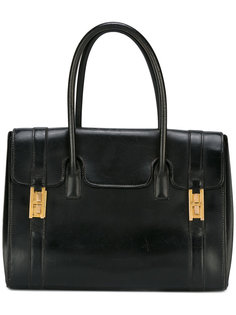 сумка-тоут Drag Bag Hermès Vintage